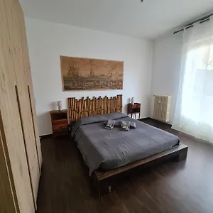  Appartamento Casa Della Rosa By Portofinovacanze