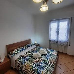 Hébergement de vacances Casa Primavera, Vado Ligure