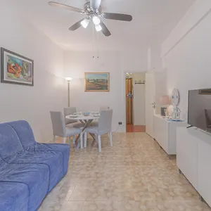 Appartement Comodo E In Ottima Posizione, Rapallo
