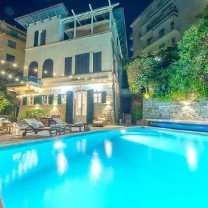  Villa Portofino Piscina Privata • Giardino • 3 Parcheggi