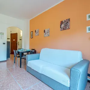  Appartamento Vega Flat