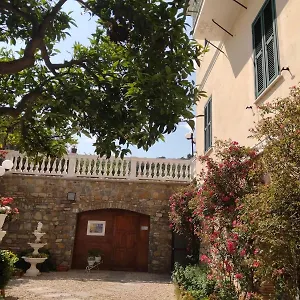 Séjour à la ferme Agriturismo A Ca Du Cappellan, Imperia