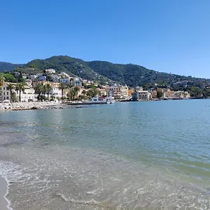  Appartamento Edens House Con Parcheggio Privato Gratuito